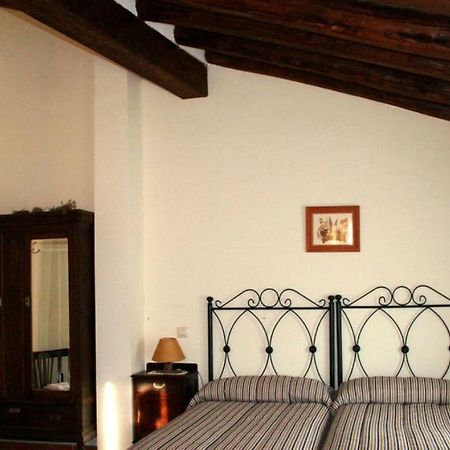 Santa Maria de Riaza Las Casas De Yaguee, Ayllon מראה חיצוני תמונה